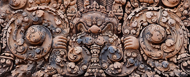 Banteay Srei-009